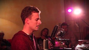 Thank You - Rune Funch