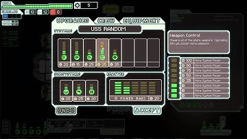 FTL Walkthrough: part 2 The begining