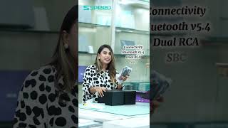 Edifier R990BT – Premium Bluetooth Bookshelf Speaker | Full Details | Speed Tech Bangladesh