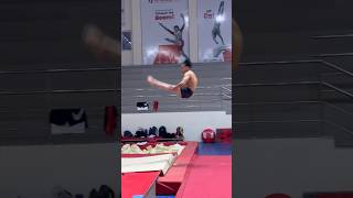 #viral #shortsviral #2026short #acrobatics #flip #indiangymnastics