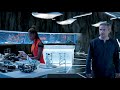 Everett K. Ross Wakes Up In Shuri&rsquo;s Liar-Black Panther