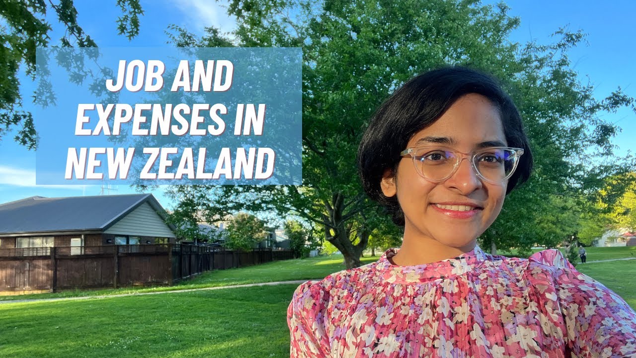 Job And Expenses In New Zealand YouTube Job and expenses in new zealand youtube