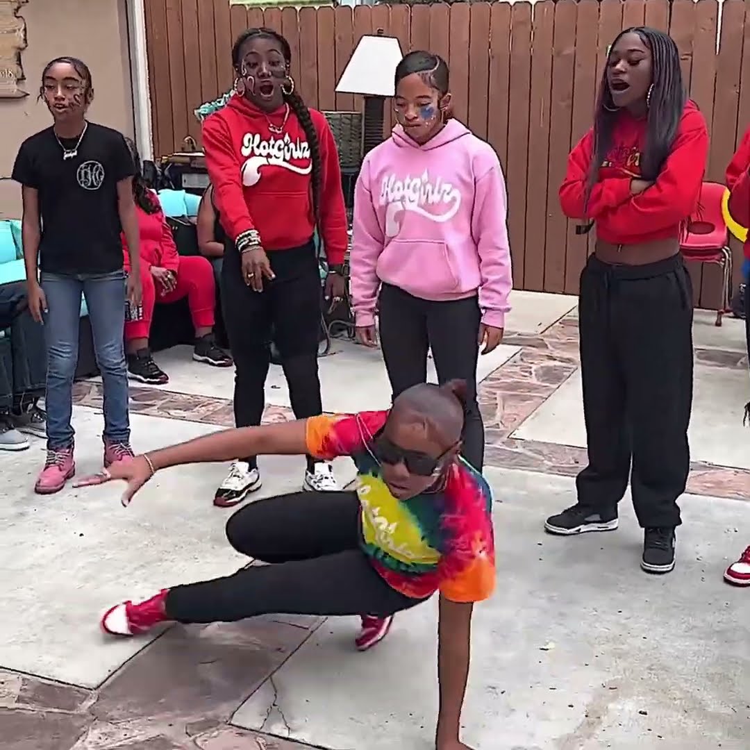 Kimora ????! #dance #tommytheclown #jesuslovesyou #tsquad #fyp #shorts #10k