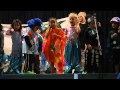 ABC Kids Perform at Waihi Matariki Celebration