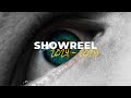 Showreel Vidéo 2024 / 2025