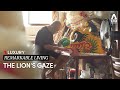 Meet Henry Ng, the last lion head maker in Singapore | Remarkable Living
