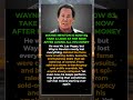 Wayne Newton Is Now 83 — Take a Look at Him Now After Losing All His Money #shorts