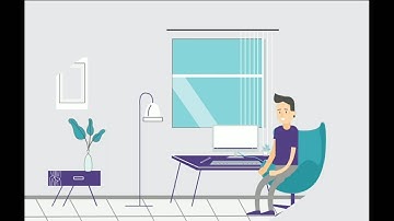 PROCOMMIT V10 - Animasi Infografis - MAN 2 Tulungagung - Farhan Nur Muhammad