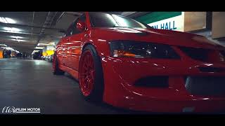 2004 Mitsubishi Lancer Evolution 8 | EVO 8 | evo viii