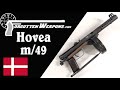 Denmark's Post-WW2 SMG: the Hovea m/49