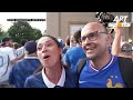 Morocco Supporters Bring Boston Alive Before World Cup Showdown With France | FIFA World Cup 2026