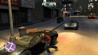 где найти пистоолет в GTA 4 интерессные штучки № 3 где найти пистоолет в GTA 4 интерессные штучки № 3