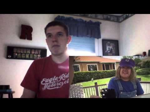 Super Smash Brotherhood Chapter two Preview - REACTION! (zaandarbrow reactions)
