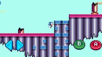 Pocket Game Developer - Sonic gd 2 final version