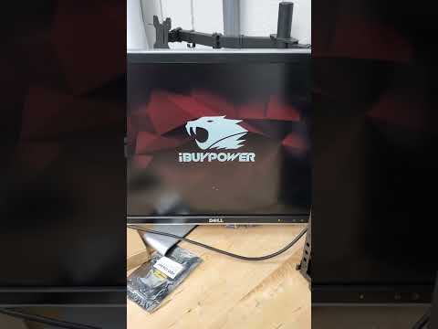 how necessary is screwing down your M.2 ssd in your PC? #shorts