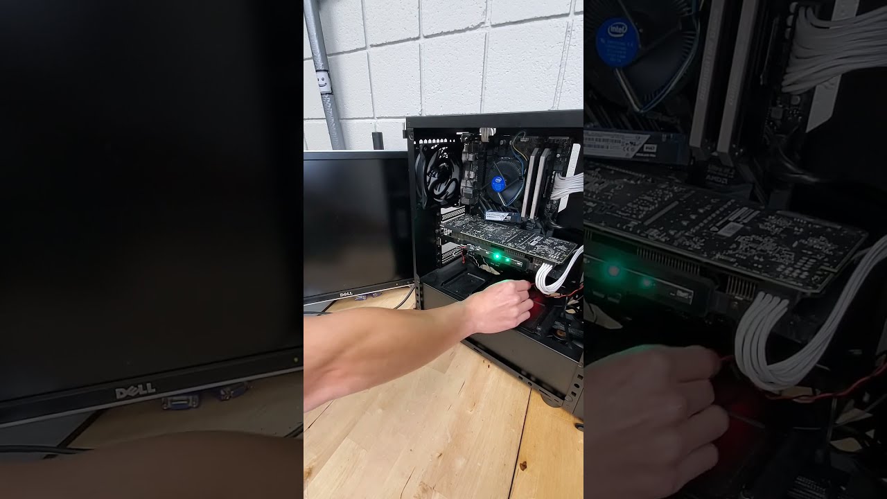 How Necessary Is Screwing Down Your M 2 Ssd In PC Shorts