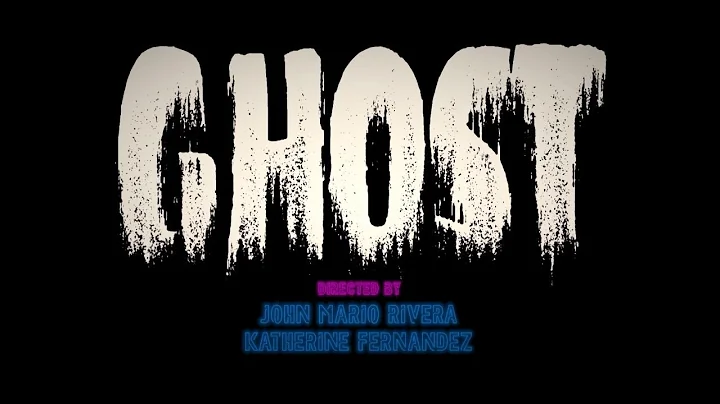 Nicolas Rivera - GHOST ( Oficcial video )