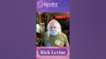 Rick Levine - Harmonic Aspects in Astrology
