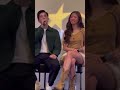 Kim chiu and Paulo avelino malaking pasalamat #shorts
