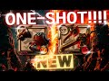🔥NEW ONE-SHOT META BUILD??🔥 BEAR PAWS + BRAWLER GLOVES = 0.1s INSTANT DELETE!! 💀🤣🤣