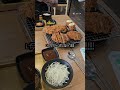 연년생남매맘의 일상💕 #짧은브이로그 #외식 #돈까스맛집 #남편