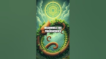 The Secrets of Ancient Alchemical Symbols