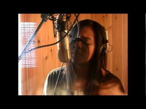 Elaine Lil'Bit Shepherd - "Dignified Woman" (Studio RAW)