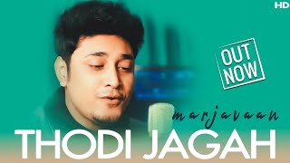 Download Lagu Thodi Jagah cover | Pritzz | Marjavaan | Arijit Singh | Siddharth Malhotra | Tanisk Bagchi MP3