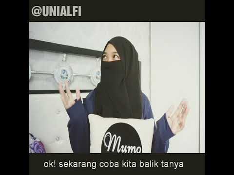 Download lagu BUKA SAJA HIJABNYA!!! BUKA SAJA HIJABNYA!!!
