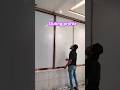 Aluminium sliding door | aluminium door #interiordesign  #shorts