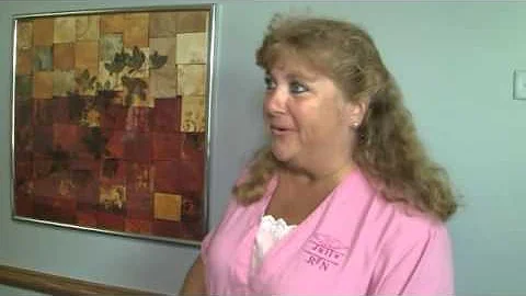 Pay It Forward: Julie Straub