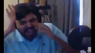 Mutahar rage meme template (Noise normalized for your viewing pleasure)