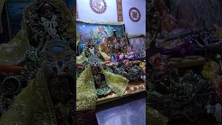 Radha Naam ratun har pal #youtubeshorts