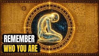 The Forbidden Technique That Makes Your Soul Remember Who You Really Are