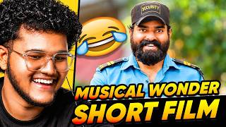Pakkinti Kurradu is Back ! | Swayamkrush Short Film Roasted