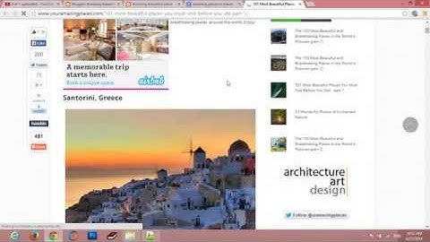 How to create blogger speak khmer