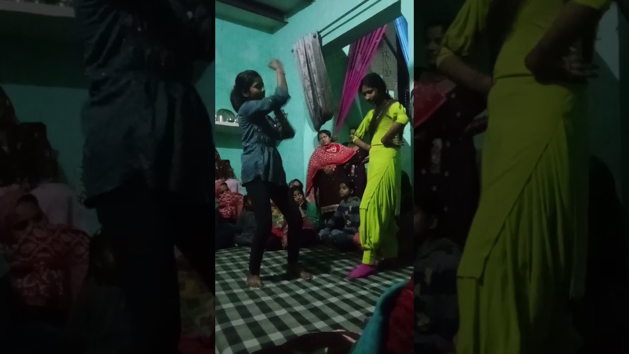 Haryanvi dance / Haryana ka dance