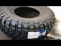 315/75 R16 comforser cf3000 видео обзор