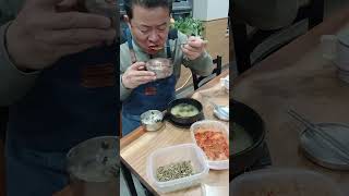 쥑이네 쥑이네 ~ #나박김치 주문 010 3535 9509