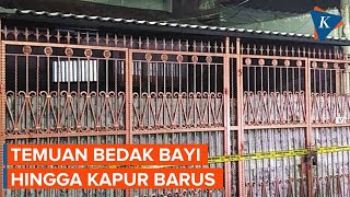 Sederet Kejanggalan Tewasnya Satu Keluarga di Kalideres