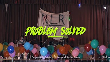 Problem Solved (Official Music Video)