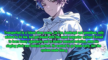 My company went bankrupt and I slacked off, yet the system insists on making me a top influencer!