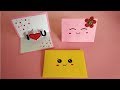 Easy Love Pop up Card with Envelope for Valentines Day | Greeting Card | Arts and Craft | Gift Idea