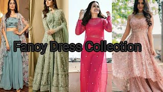 Trending Dresses||Dress for Wedding||Fancy Dress||Beautiful Dresses for Function||Nilu&#39;s Collection