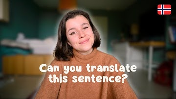 Complex structure, easy explanation