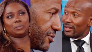 "Carlos King Gets the REAL Tea: LaTisha Scott Drops Bombshells on Marsau, Martell & Shady Edits!"