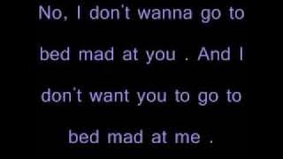 Neyo Mad Lyrics