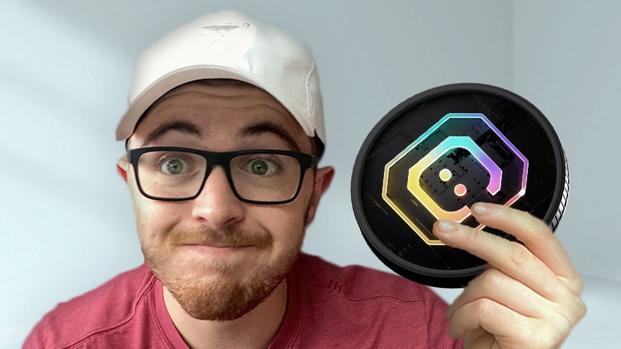 ChainGPT: Top AI Crypto To Buy In 2024 - YouTube