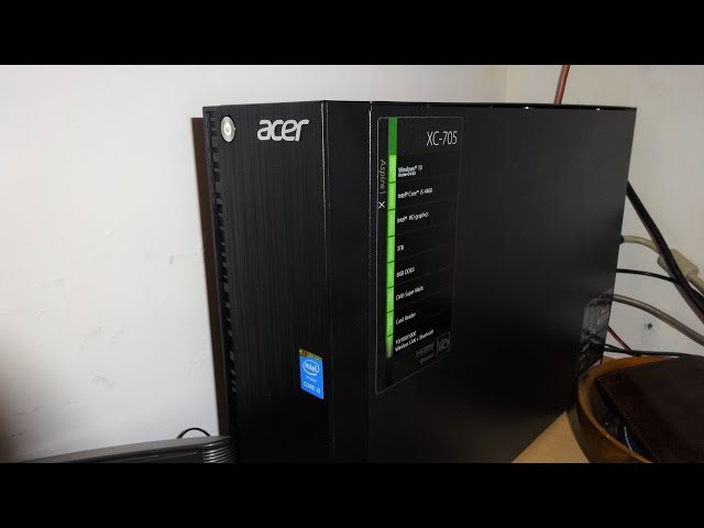 Windows11 Office Acer AXC-705 i5 12G 美品 Windows11 Office Acer AXC-705 i5 12G 美品 - メルカリ