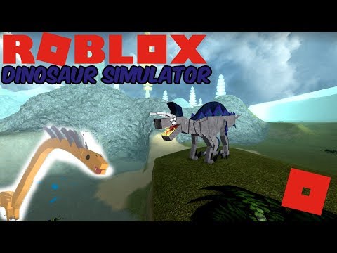 Roblox Dinosaur Simulator God Mode